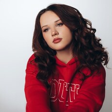 Фотография девушки Glam, 18 лет из г. Горишние Плавни
