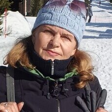 Фотография девушки Лилия, 63 года из г. Абакан