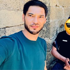 Фотография мужчины Bekzod, 38 лет из г. Ташкент
