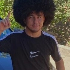 Фотография мужчины Shuhrat, 32 года из г. Ташкент