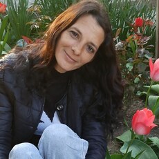 Фотография девушки Ленчик, 43 года из г. Крымск