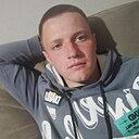 Юра, 24 года