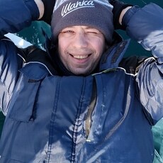 Фотография мужчины Алексей, 37 лет из г. Новосибирск