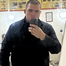 Фотография мужчины Джамал, 20 лет из г. Севастополь