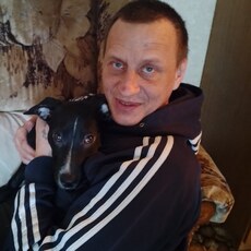 Фотография мужчины Игорь, 42 года из г. Ульяновск
