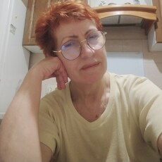 Фотография девушки Людмила, 66 лет из г. Одесса