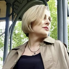 Фотография девушки Марина, 46 лет из г. Хабаровск