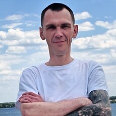 Фотография мужчины Александр, 36 лет из г. Волгоград