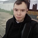 Денис, 23 года