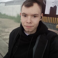Фотография мужчины Денис, 23 года из г. Сыктывкар