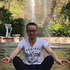 Фотография мужчины Михаил, 34 года из г. Краснодар