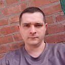 Кирилл, 33 года