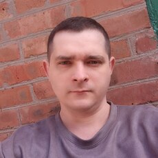 Фотография мужчины Кирилл, 33 года из г. Таганрог