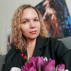 Ирина, 44 из г. Абакан.