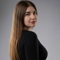 Фотография девушки Ольга, 33 года из г. Санкт-Петербург
