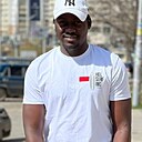 Мендеш, 34 года