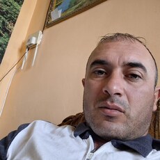 Фотография мужчины Амик, 35 лет из г. Хабаровск