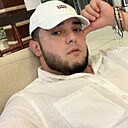 Самвел, 33 года