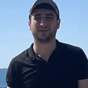 Давид, 30 лет