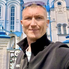 Фотография мужчины Иван, 45 лет из г. Саранск