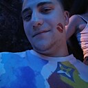 Даниэль, 18 лет
