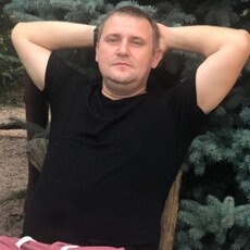 Фотография мужчины Roman, 40 лет из г. Симферополь