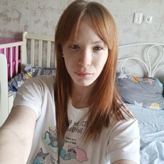 Фотография девушки Ольга, 24 года из г. Артем