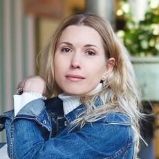 Ирина, 42 из г. Барнаул.