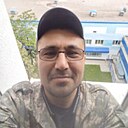 Дилмурод Мазяев, 39 лет