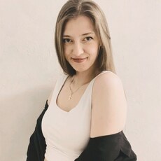 Анна, 27 из г. Саратов.