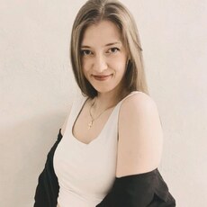 Анна, 27 из г. Саратов.