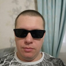 Фотография мужчины Алекс, 39 лет из г. Красноярск