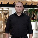 Вусал, 35 лет