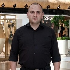 Фотография мужчины Вусал, 35 лет из г. Новосибирск
