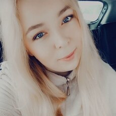 Елена, 26 из г. Новокузнецк.