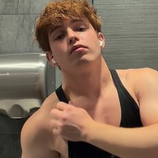 Фотография мужчины Арсений, 23 года из г. Оренбург