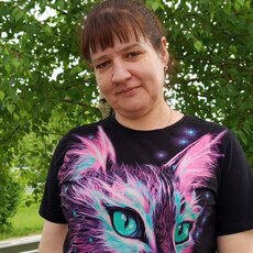 Фотография девушки Людмила, 49 лет из г. Саратов