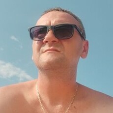 Фотография мужчины Ренат, 43 года из г. Уфа
