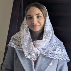 Фотография девушки Ната, 29 лет из г. Киев
