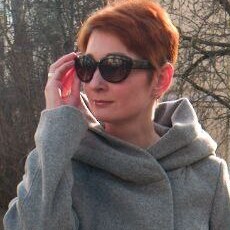 Фотография девушки Алина, 35 лет из г. Минск