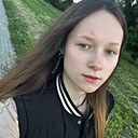 Виктория, 21 год
