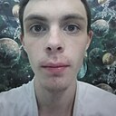 Наиль, 19 лет