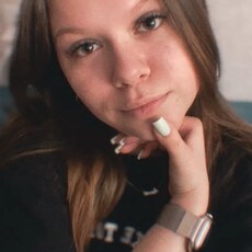 Фотография девушки Anna, 22 года из г. Рязань