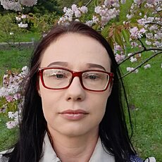 Фотография девушки Ульяна, 33 года из г. Минск