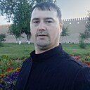 Данияр, 37 лет