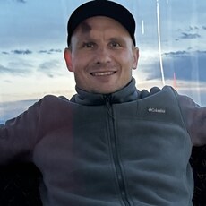 Фотография мужчины Андрей, 43 года из г. Иркутск