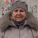 Ольга, 61 год
