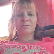 Фотография девушки Татьяна, 45 лет из г. Камышлов