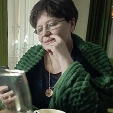 Фотография девушки Евгения, 60 лет из г. Усинск