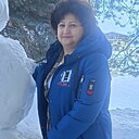 Татьяна, 64 года